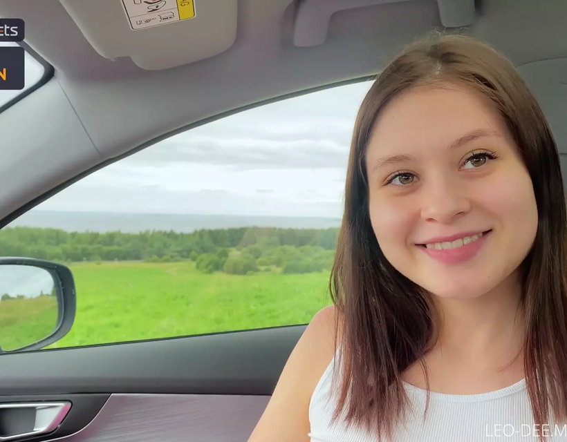 Amateur Game. if I Without Panties-you'll Fuck Me Hard in My Tight Pussy. Pov