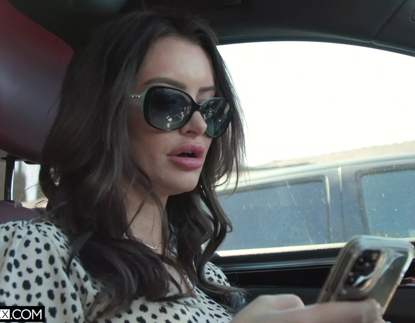 Sexy Busty Milf gets a Second Bbc Meating (linzee Ryder)