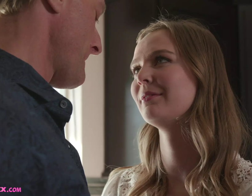 Stepdaughter Can't Stop Dreaming About Her ..see What Happens next