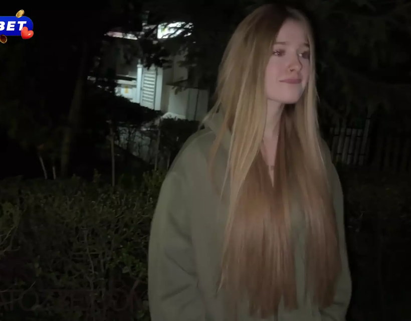 I Met Porn Star Comatozze on the Street... Any Chance I'll get Lucky?