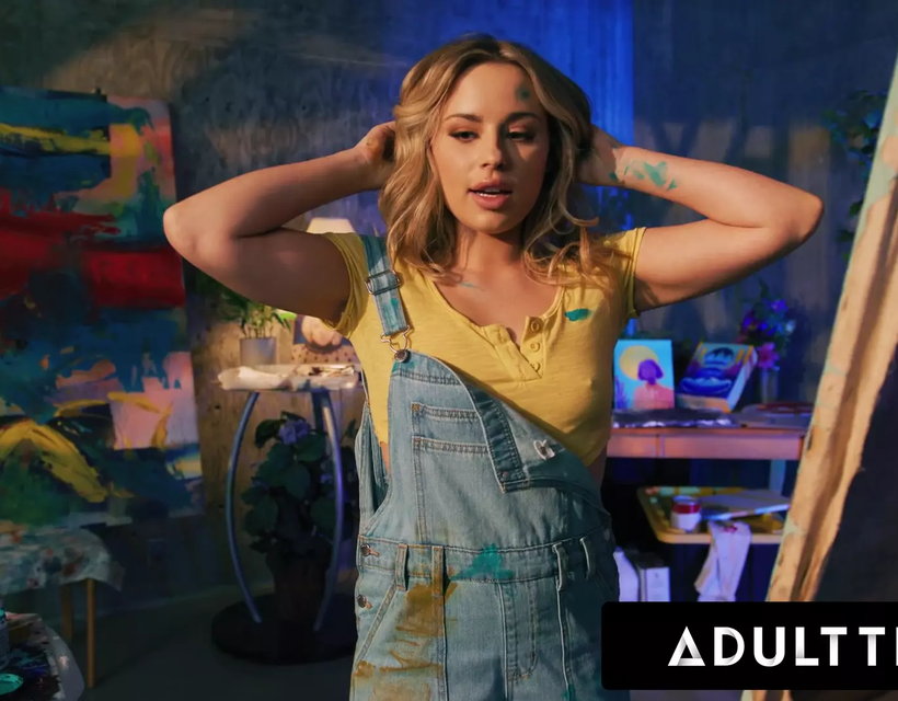 Pov Big Ass Pawg Anna Claire Clouds Needs to Taste and Try Your Cock for Insp