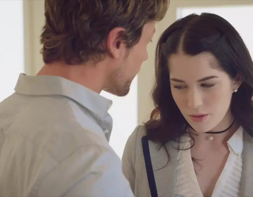 Hot Student Evelyn Fucks Teacher