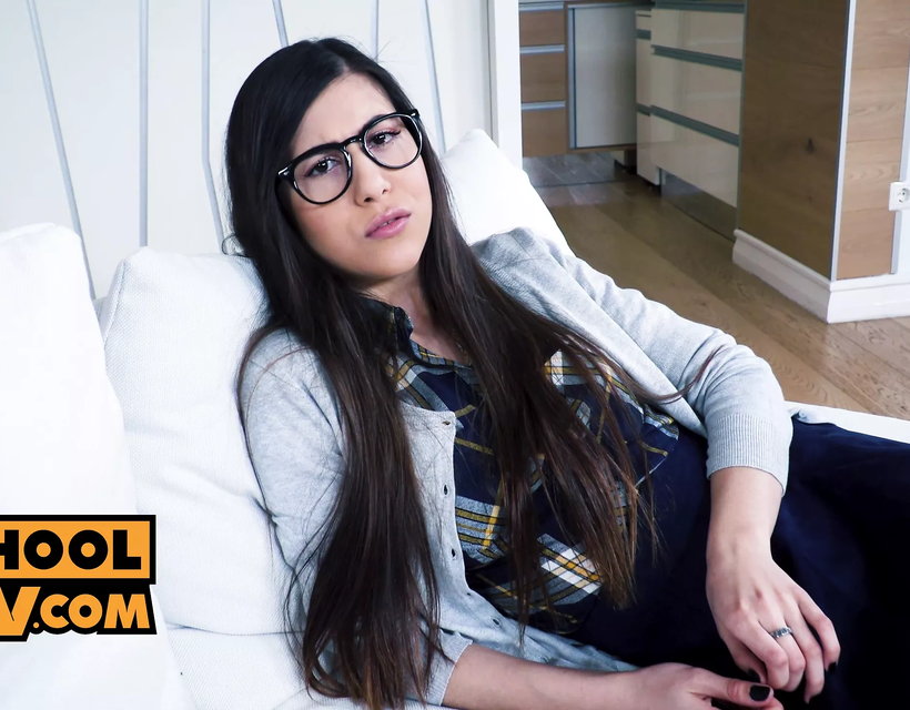 College Anal Fuck Slut Anya Krey