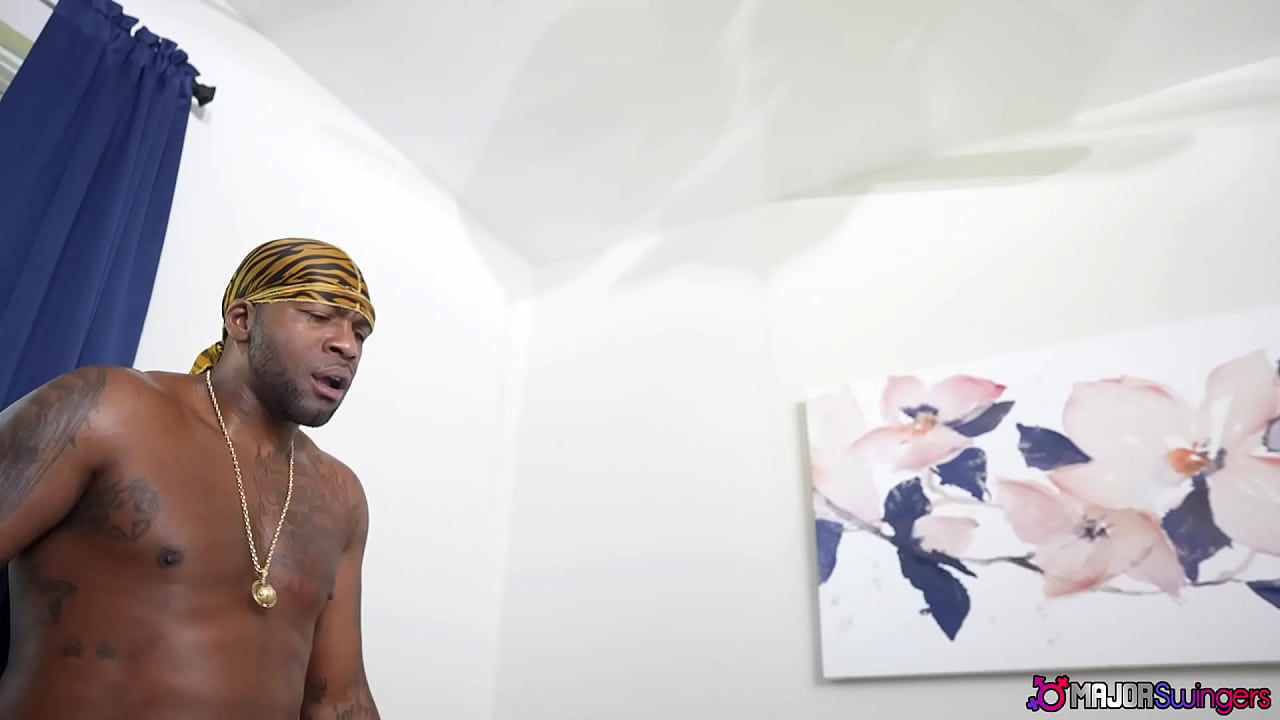 Rome Major & Jay Playhard Double Team Colombian Hotwife Karla Insatiable