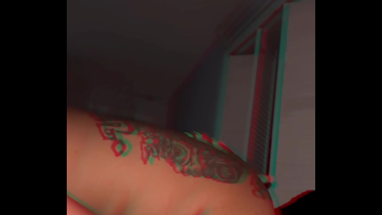 Gotta make sure she cums everynight