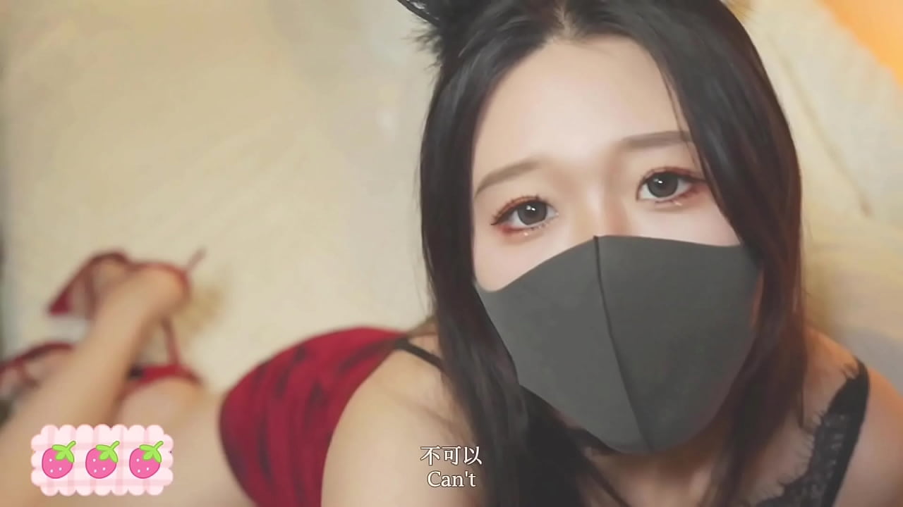 Christmas Bunny's Supplies: Wish for stockings and Santa's cock, and celebrate the exciting white Christmas Eve