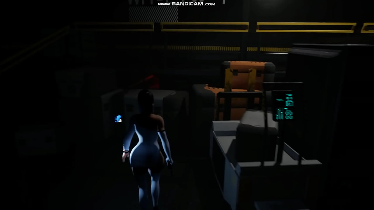 Mutated monster fucks girlfriend Ada Wong with many cocks