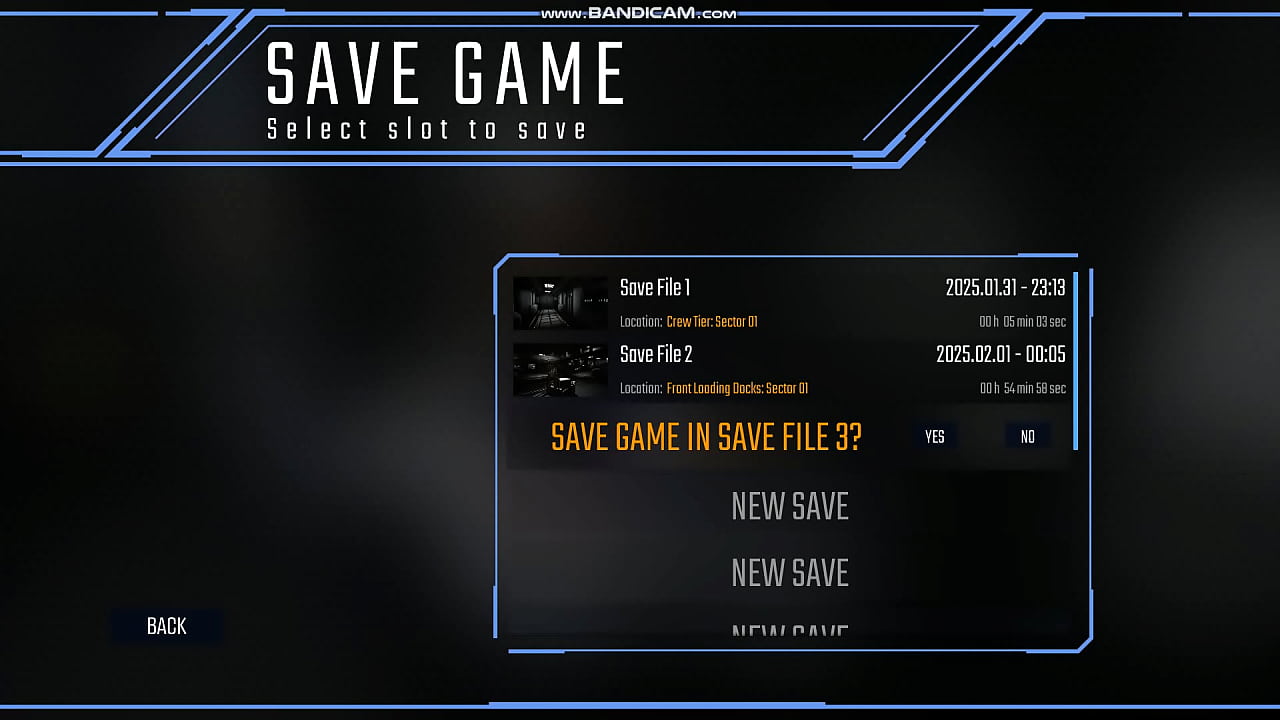 Ada Wong wakes up from a monster laying eggs in her pussy