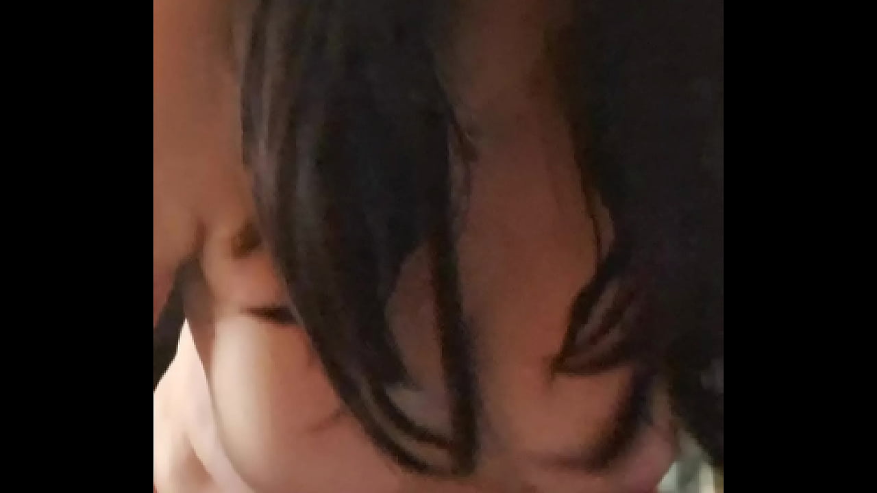 Nailed in red stockings