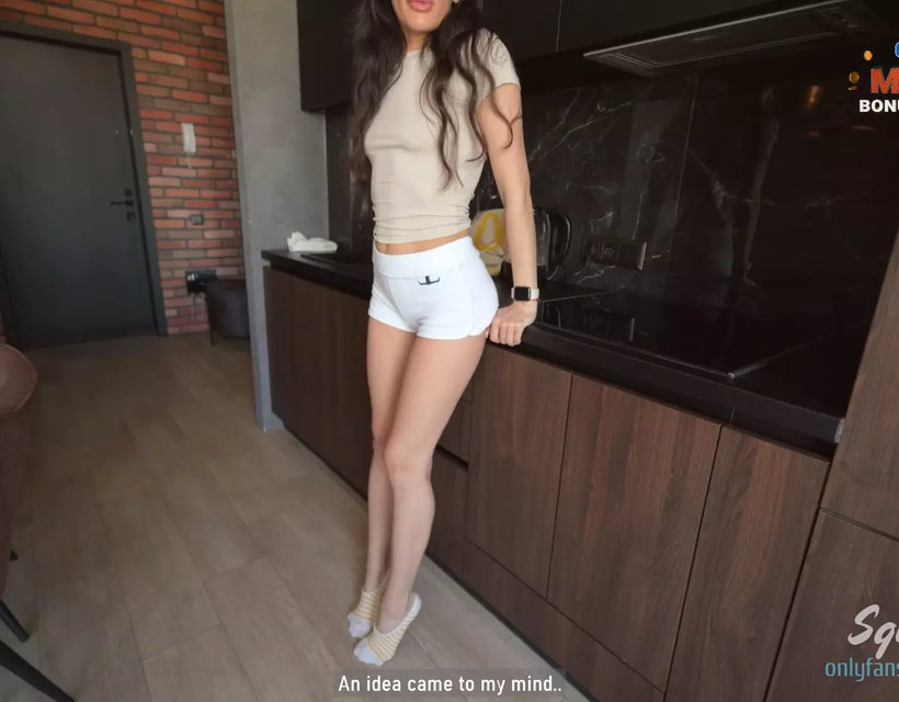 Dirty Talking Slut Wife Cheats on Her Husband with a Neighbor