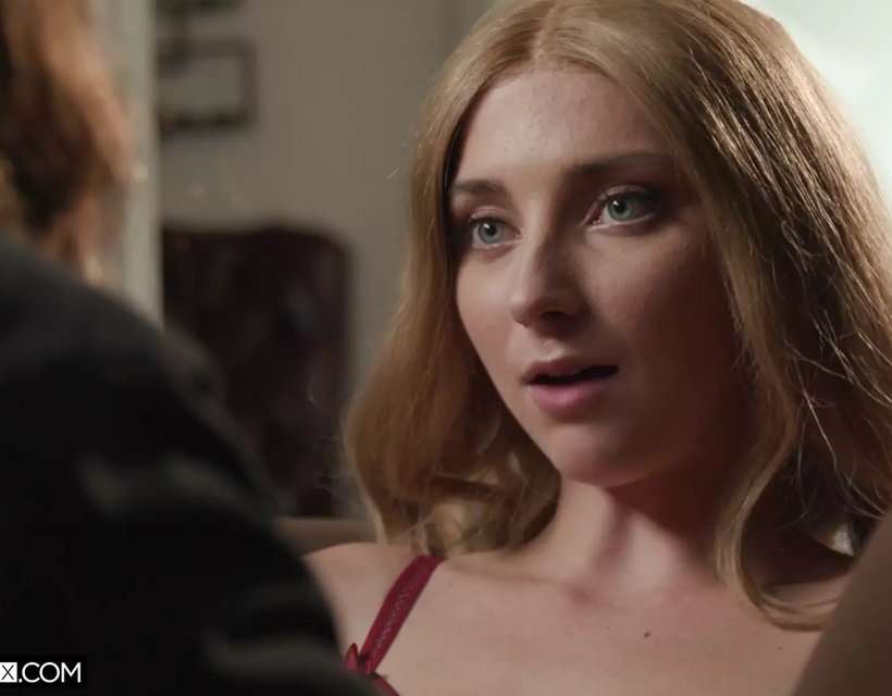 Shared Wife has Permission to Fuck and Squirt with Hot Young Stud (macy Meadows)