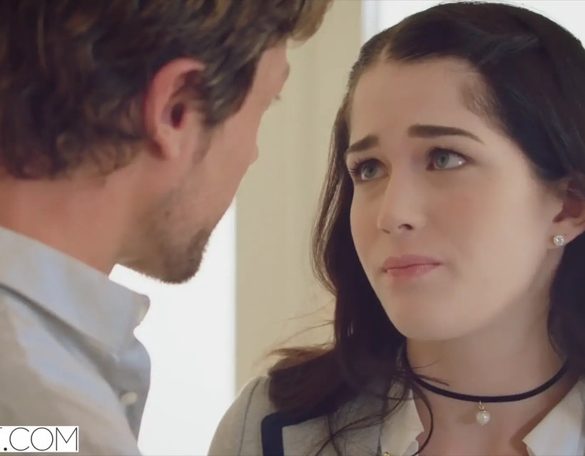 Hot Student Fucks Teacher