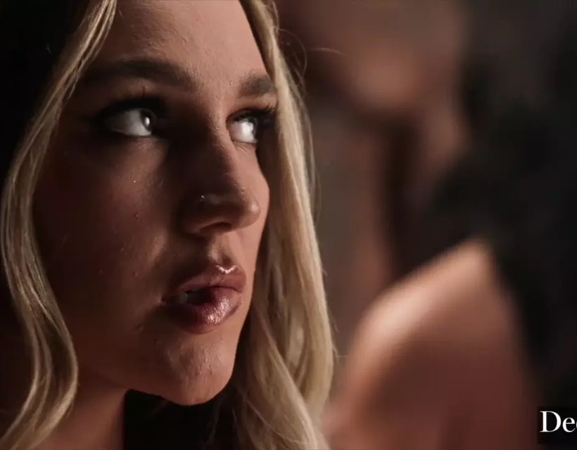 Kendra & Jennifer Take Turns with Jason's Thick Bbc