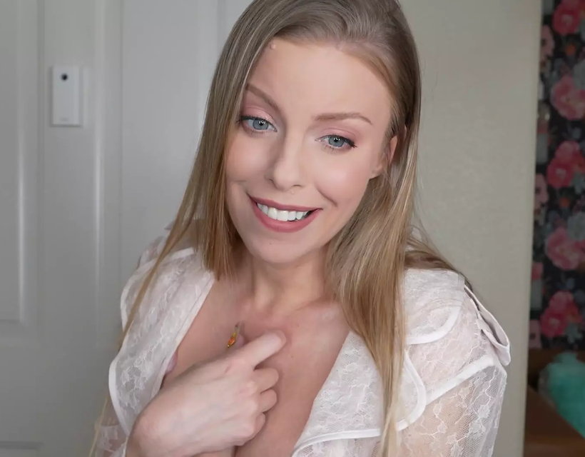 Cheating Step Mom Caught by Son & gets Creampied as Pay Off!