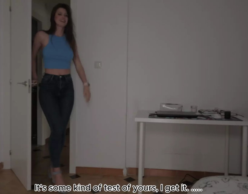 Cheated on His Girlfriend with Her Sister