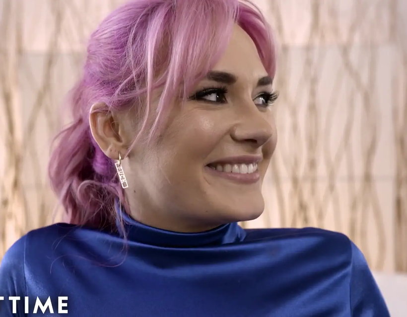 Siri Dahl's First Bisexual Mmf Threesome with Wolf Hudson & Johnny Hill!