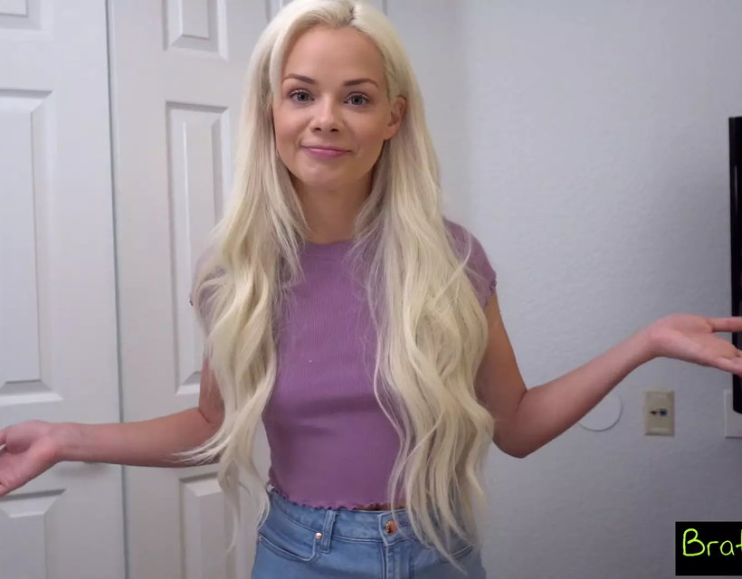 Stepsis Elsa Jean Claims, "i Don't Just Go around Sucking Cock" -s11:e1