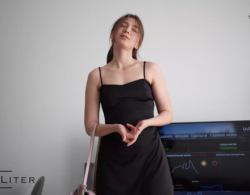 I Found My Half-sister Stealing. She Paid for the Silence