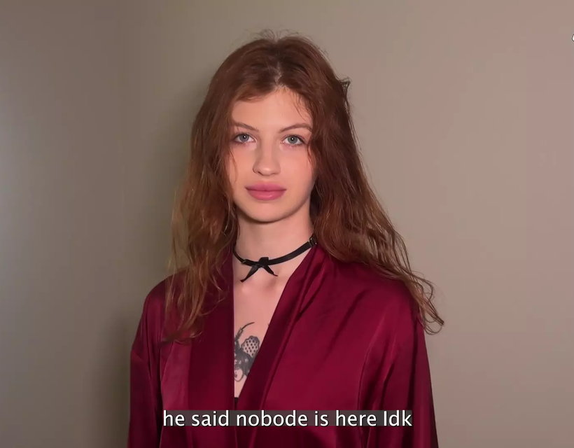 Sоn, Try My Pussy ;)