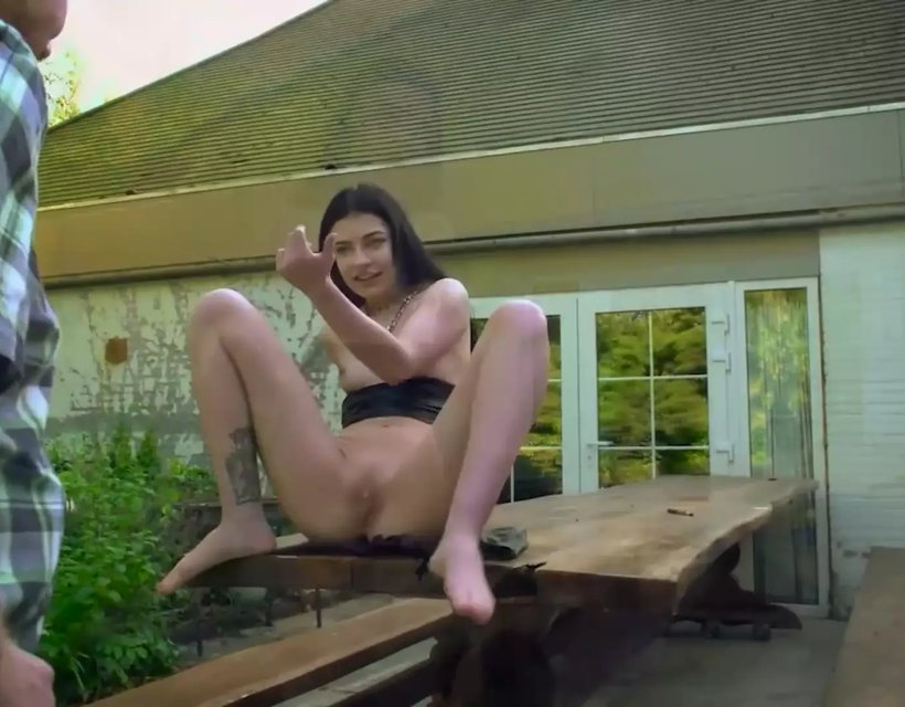 Kinky Words For Oldje