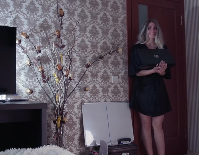 Stepmom Made a Big Mistake and Was Fucked Hard