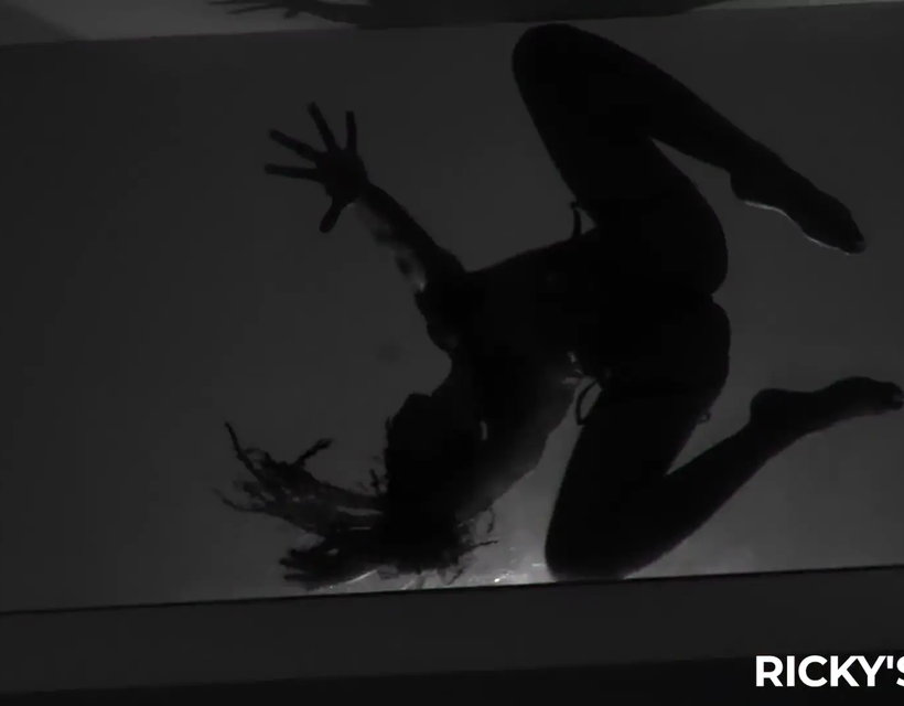 Legendary Creampie with Kira Noir