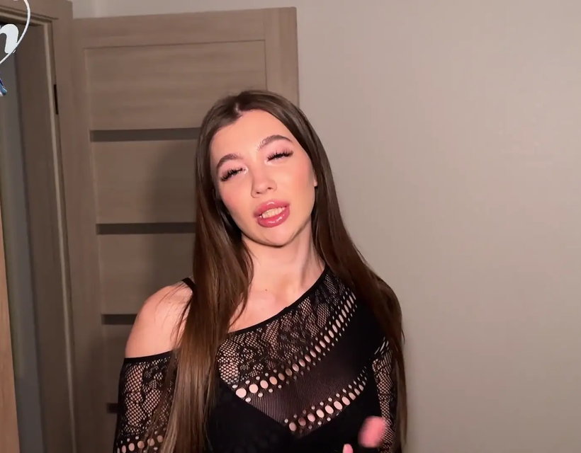 Picked Up Hooker for $1000 for the First Time