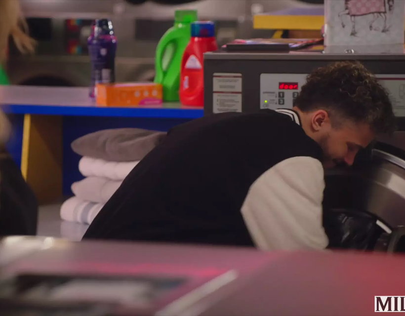 Sex Ed Teacher Sarah Teaches Young Couple to Fuck