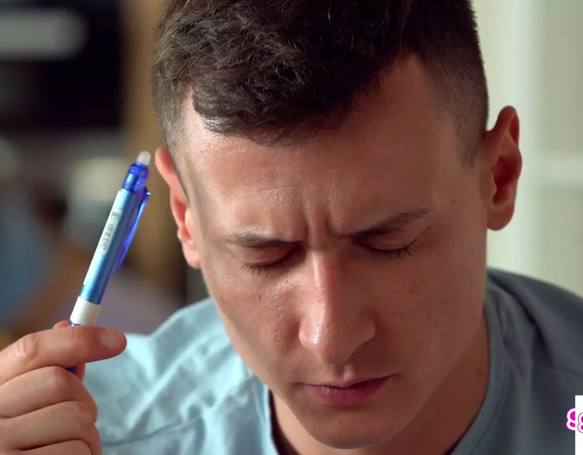 Nate Ocean Tells Stepbro, "what are You Doing, You Can't Hide from Us" - S2:e9