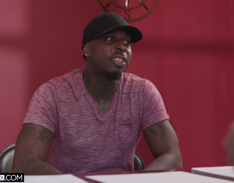 My Husband Wants to See Your Bbc Fuck My Pussy (sydney Paige)