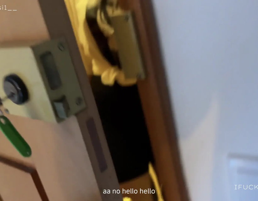 Read the Contracts all the Way to the End or Gimme in Pussy | Bella Crystal