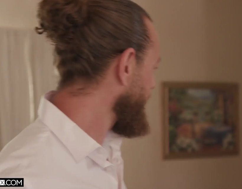 Cheating Shared Wife Visits Her Favorite Big Dick Bull (alice Visby)