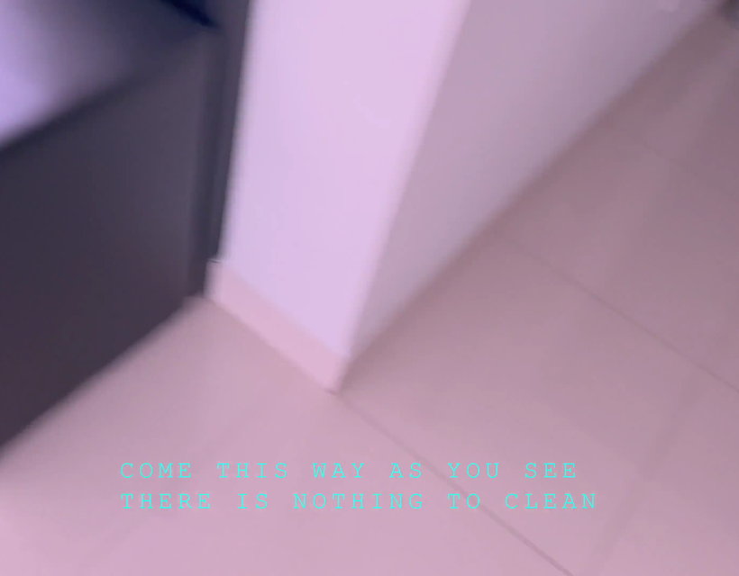 Big Tits Maid Gets Her Thick Pussy Fucked while Giving Her Cleaning Services