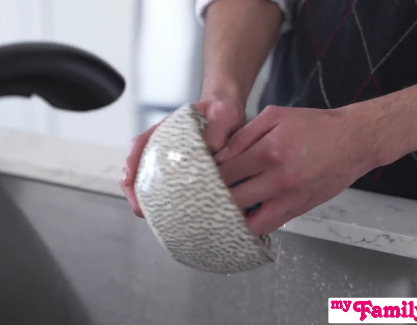 "i Know Its Bad, But, It Makes My Pussy so Wet" Demi Hawks Confesses to Stepb