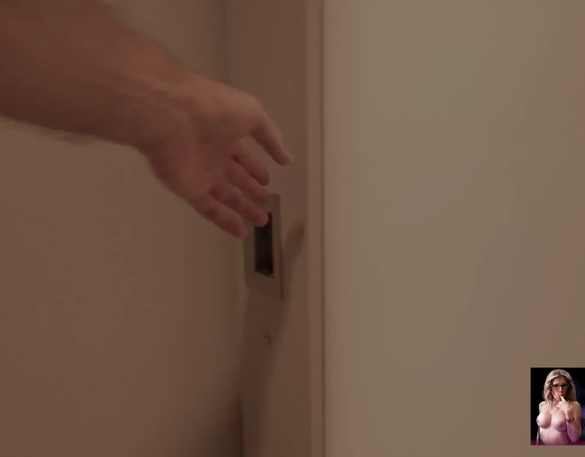 in Suprise Anal with Step Mom while on Vacation