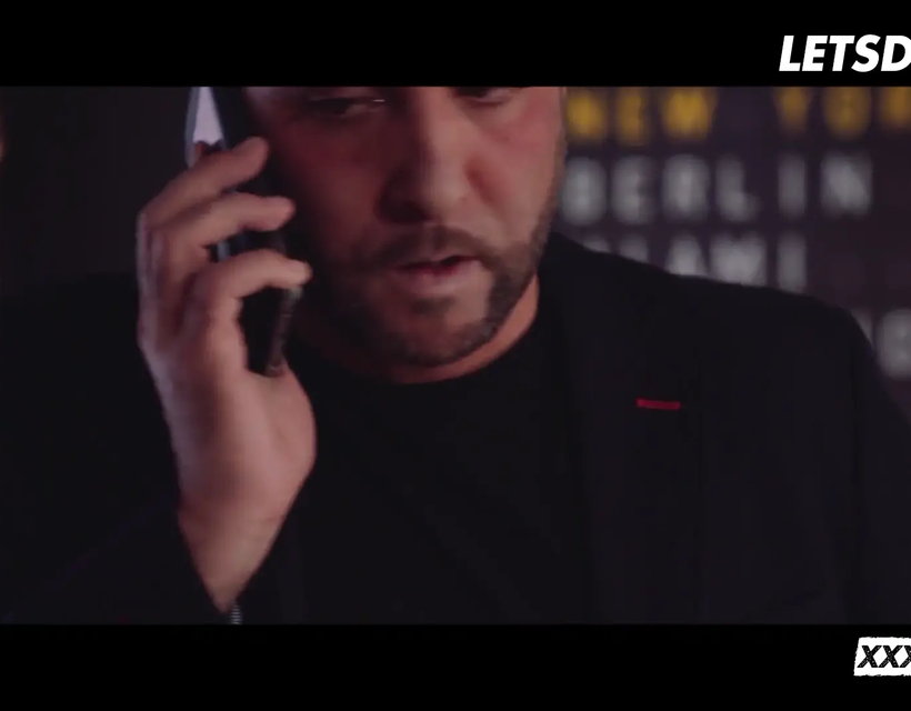 Cheating Slut Angel Rush Loves Banging Old Cocks