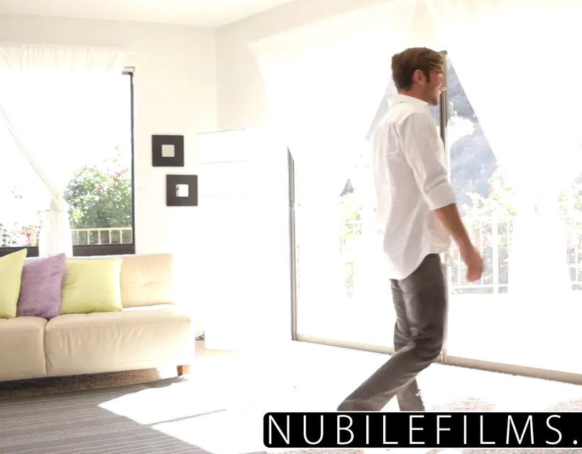 Monster Cock for Exxxtra Small Babe