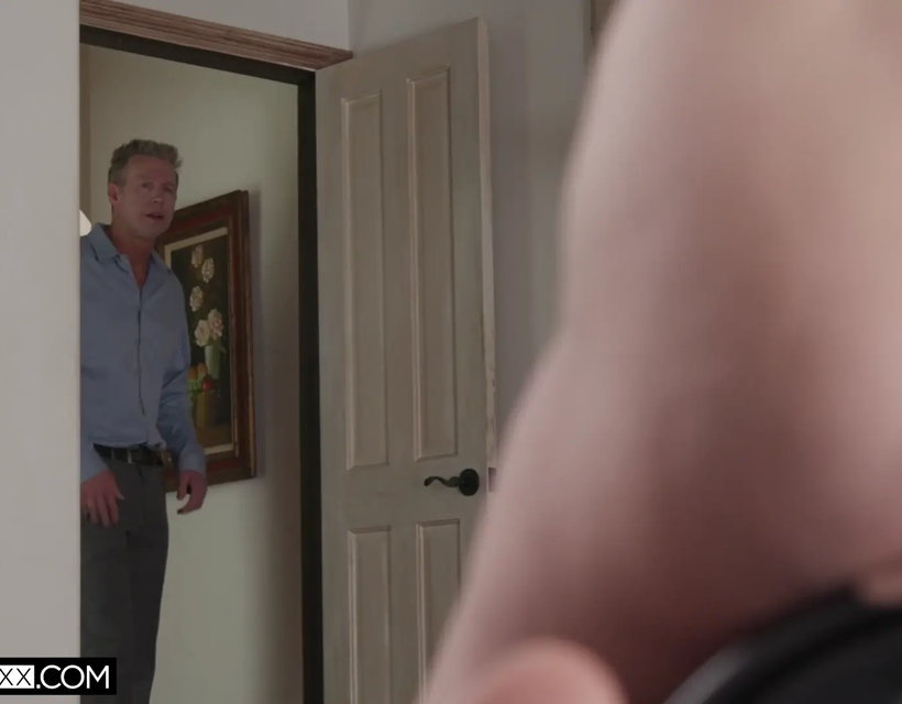 His Asian Wifes Pussy Is Too Tight (madi Laine)