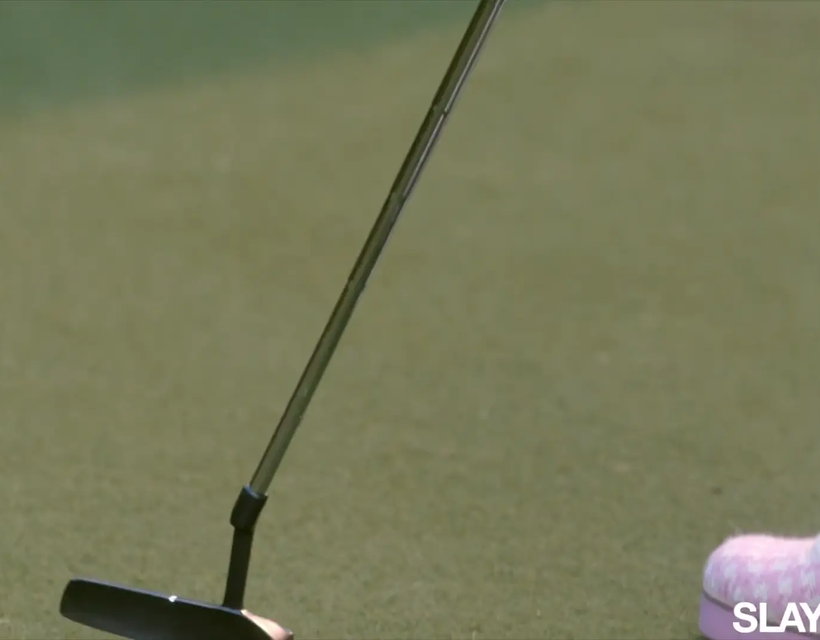 Naughty Lulu Shows Bestie Jennie how to Loosen Up