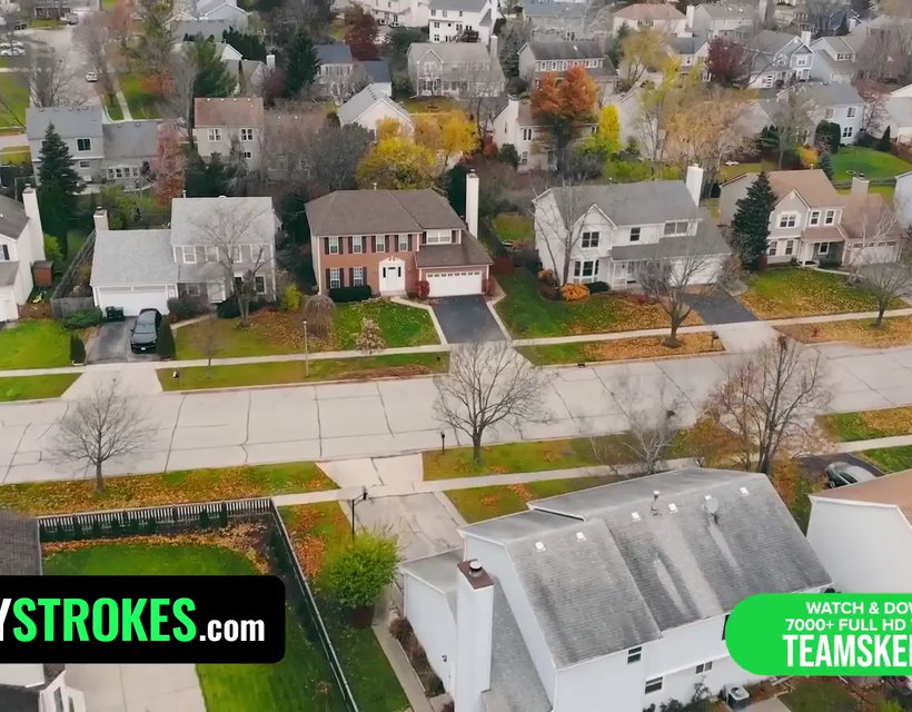 Young Stepson Makes Unsatisfied Stepmom's Pussy Squirm - Anissa Kate