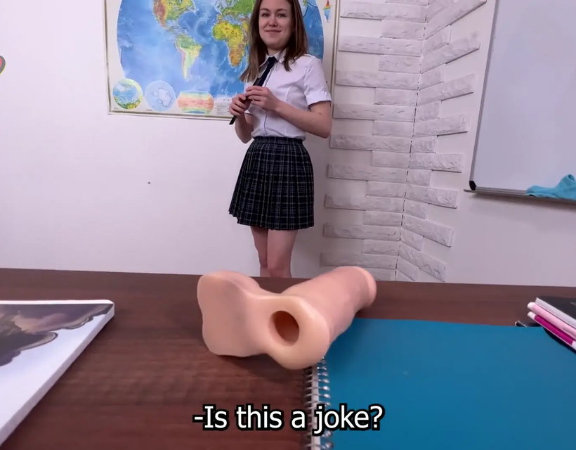 Student Knows how to Please the Teacher