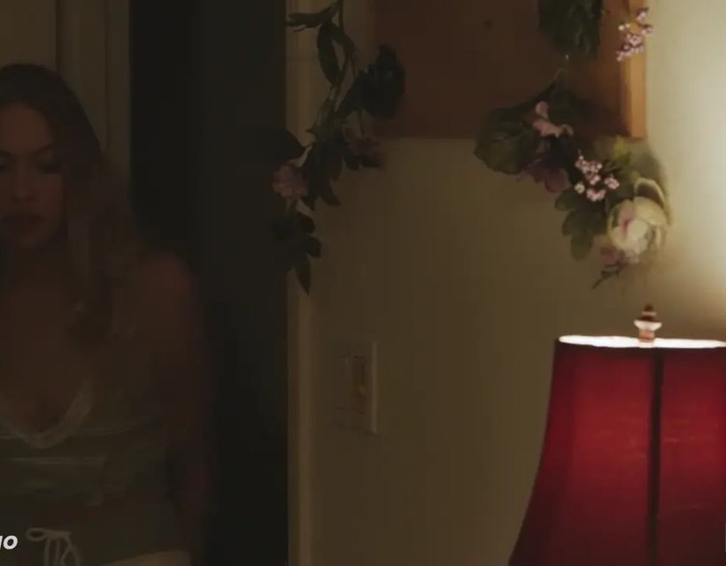 Cute Teen Khloe Kapri Loves It Rough and Sweaty