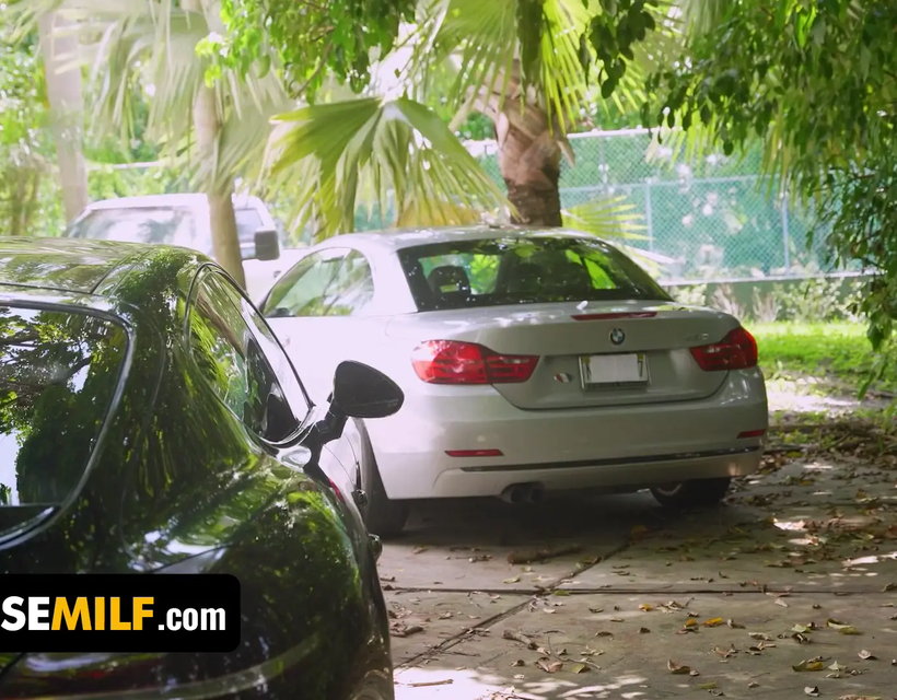 Laya Will Soon Be Going to College and Her Step-parents Sandy & Peter Are Equ