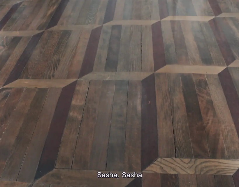 My Stepsister Induced Me to Rough Sex