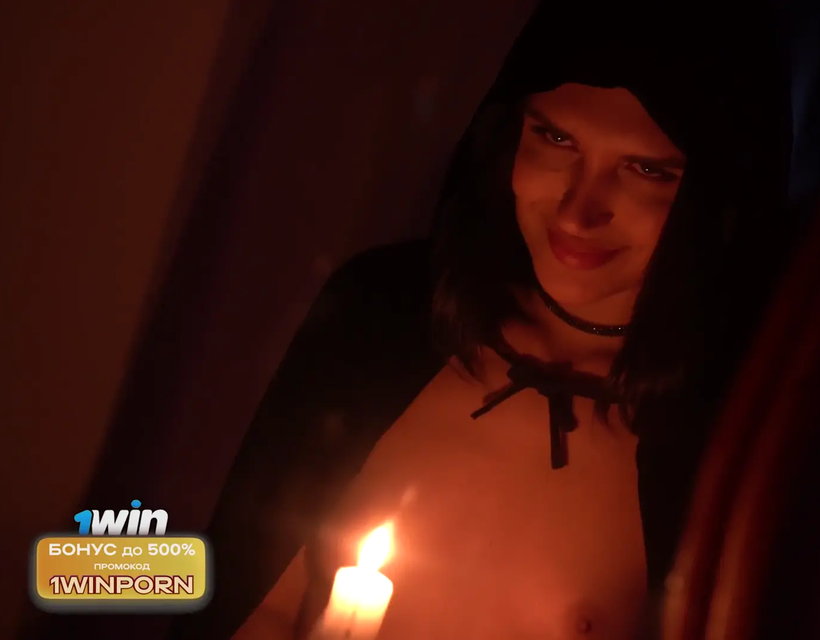 Jadilica _ Depraved Nun / Fuck Pasteur / Episode 1 _