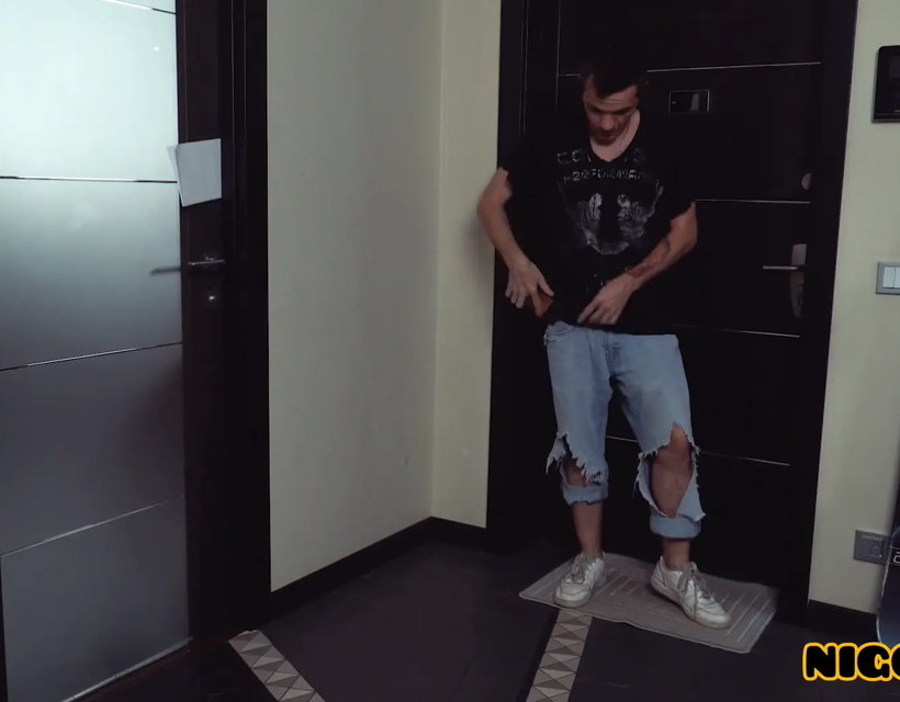 Pornstar Jolie Butt _ "gift from Ex-girlfriend" _ Full Film