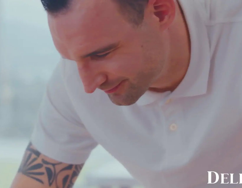 Films- Massage with a Happy Ending- Kenzie Anne Explores Your Body