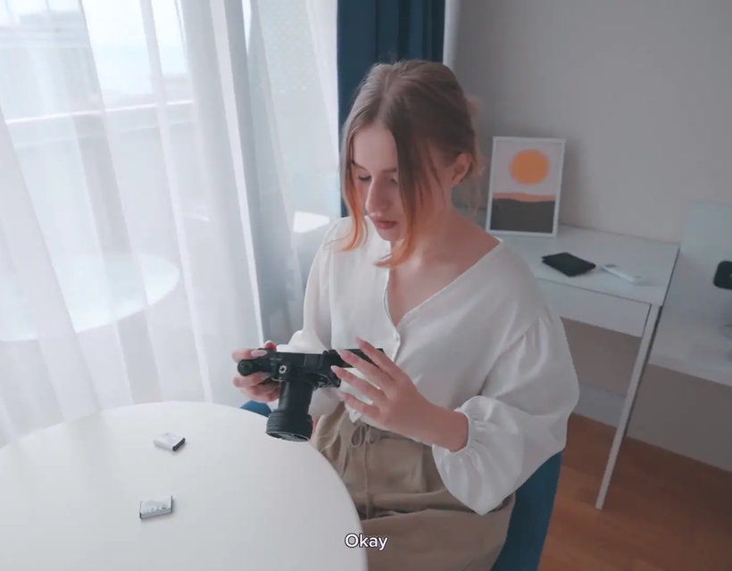 I Bargained a Discount with the Help of My Pussy