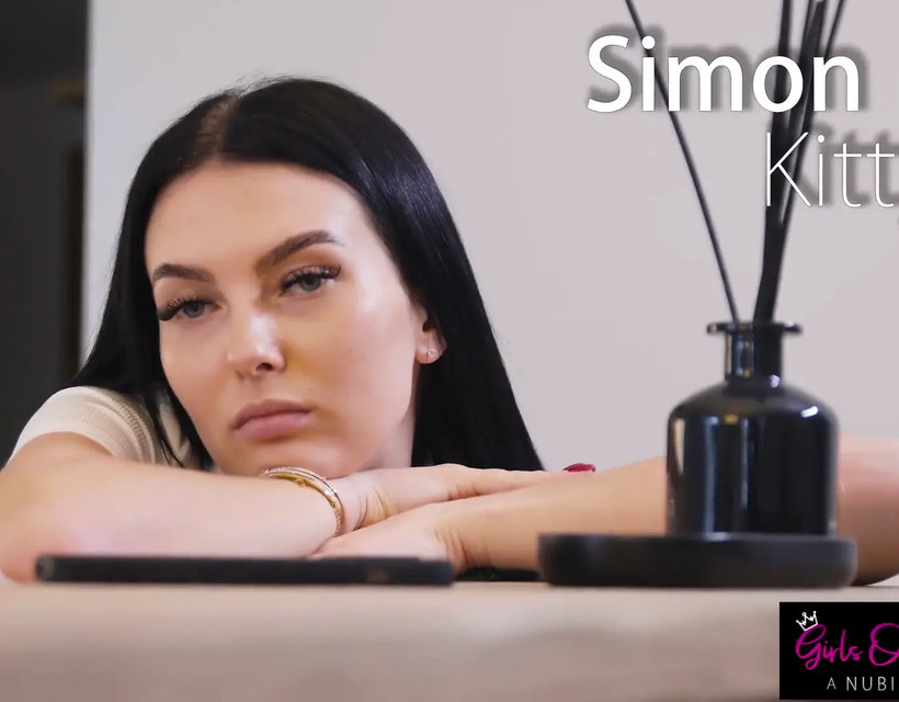 Sweet Moments of Seduction Fill Passion Shared Pleasure for Adrianna & Hot Gf