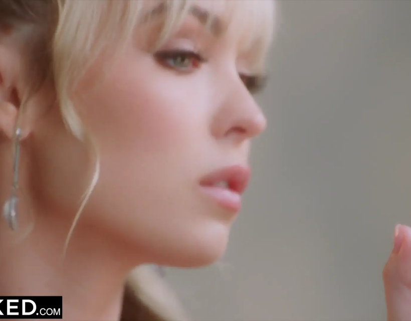 Petite Cutie Lilly Takes on 6 Bbcs in Epic Gangbang